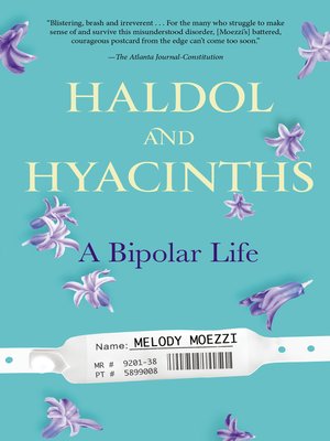 cover image of Haldol and Hyacinths